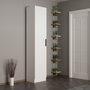 Hanah Home Noah - 7311 Recibidor Blanco